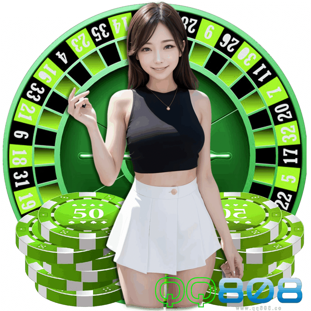 qq808 ดาวน์โหลด