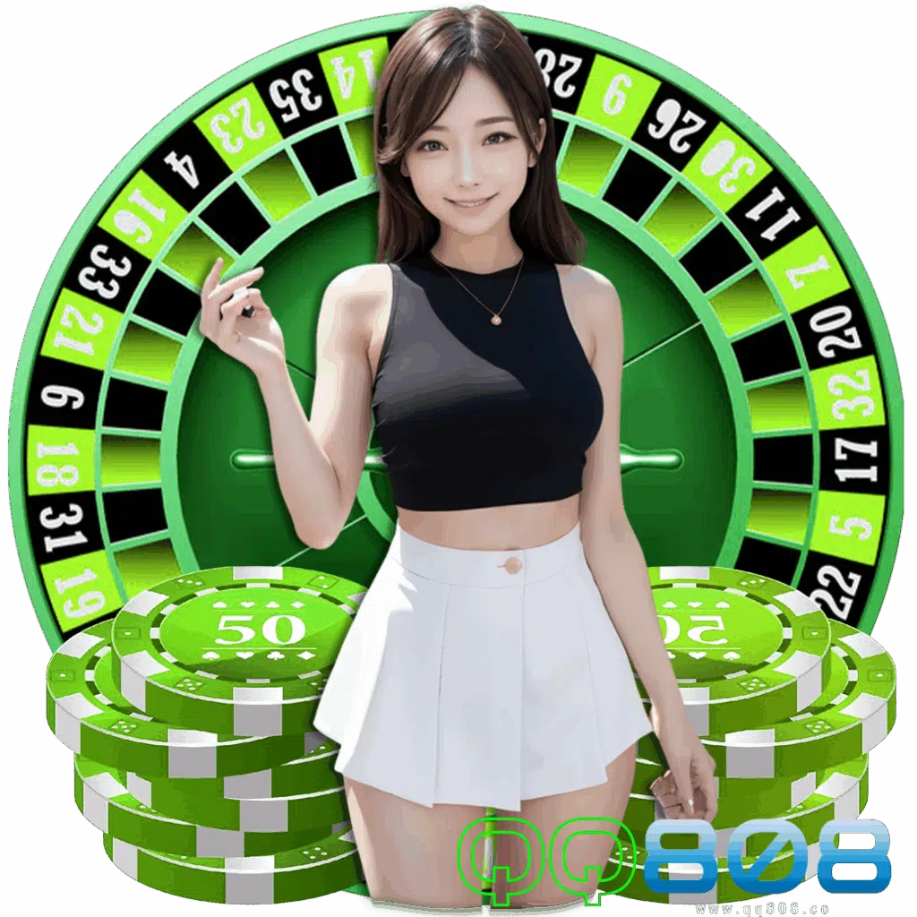 qq808 ดาวน์โหลด