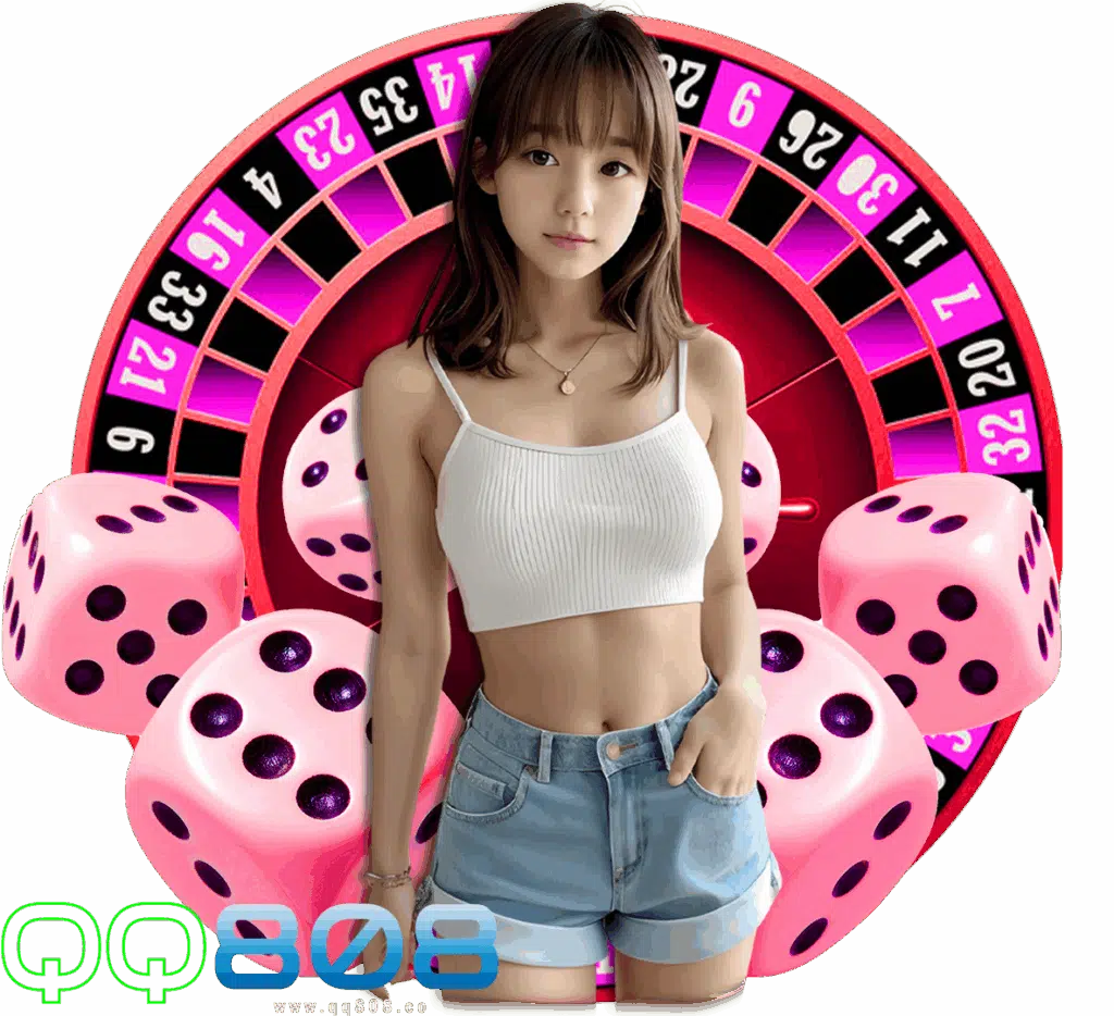 qq808 ทดลองเล่น